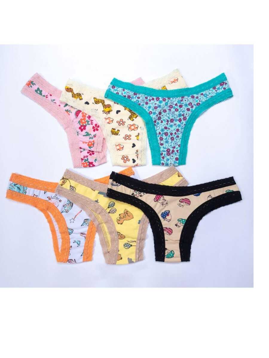 Women Thongs - GG - 查看 1