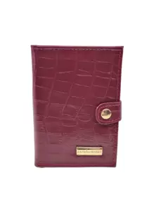 Card Holders - 紅色 - 查看 1