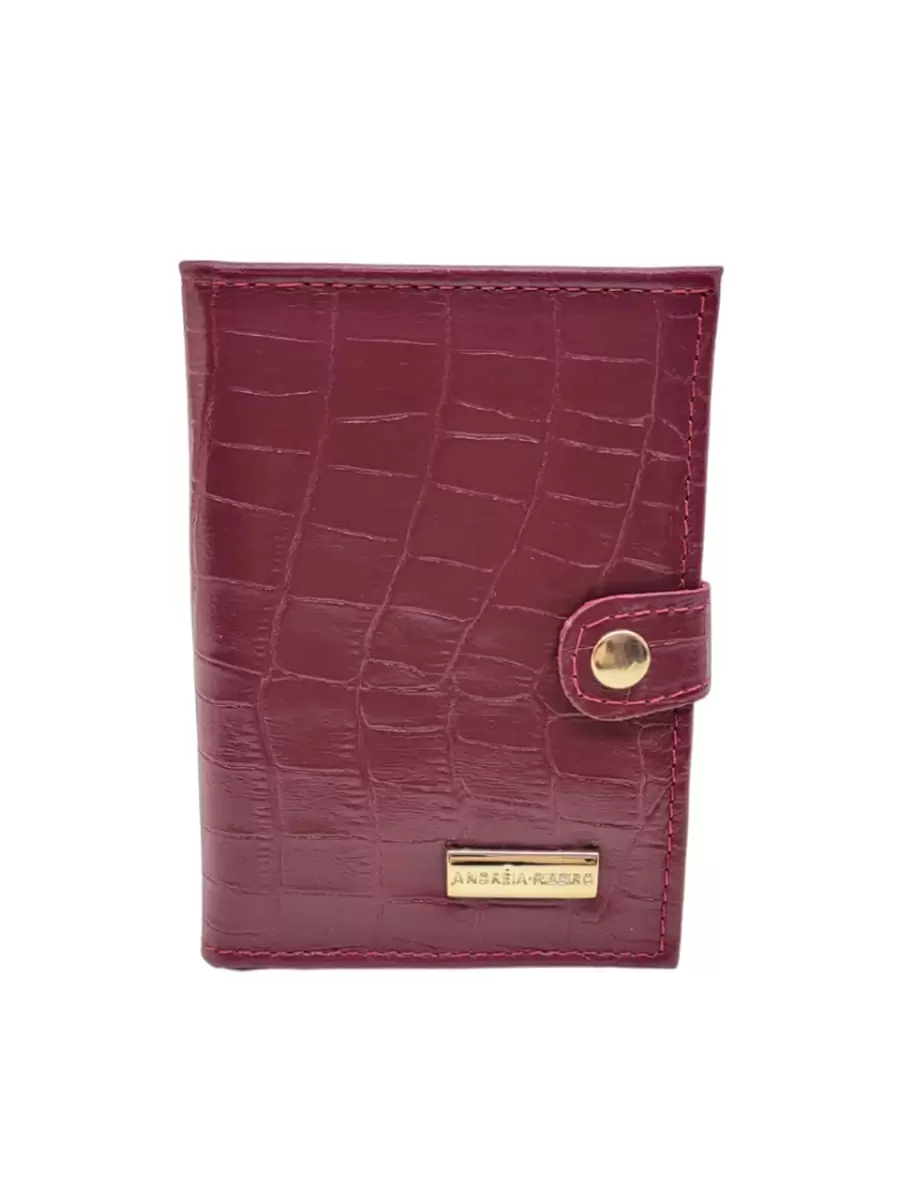 Card Holders - 紅色 - 查看 1