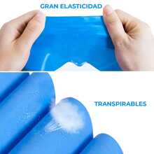 Bandas de Resistencia - Multicolor - Ver 3