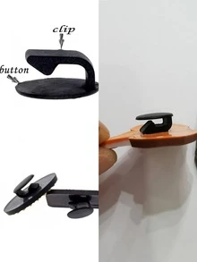 Trang trí giày - Nhiều màu - Xem 5