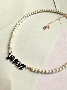 Collar de Sadboyz - Unitalla - Ver 1