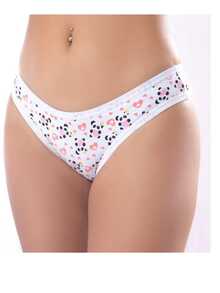 Women Thongs - GG - Xem 2