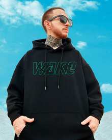 Men Sweatshirts - View 2