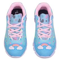 CALCADOS LGHT LIGHT Kids Hiking Shoes - 藍色 - 查看 4