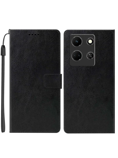 Card Holder Wallet Design Phone Case With Stand