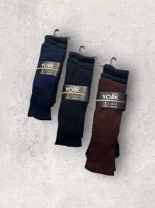 Men Crew Socks - Nhiều màu - Xem 4