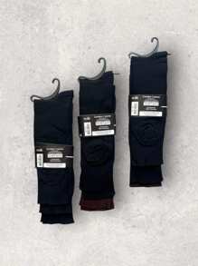 Men Crew Socks - Nhiều màu - Xem 2