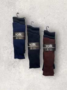 Men Crew Socks - Nhiều màu - Xem 1