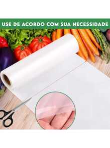 Saran Wrap & Plastic Bags - 查看 3