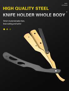 Dao cạo - Nhiều màu - Xem 4