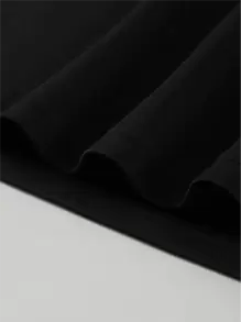 Men Shirts - màu đen - Xem 3