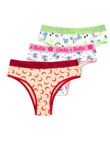 Women Briefs - P - 查看 4