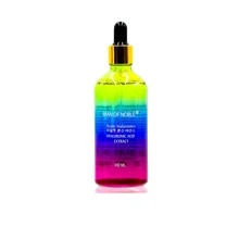 Hyaluronic Acid Serum Moisturizing Anti-Aging Rainbow Facial Anti-Wrinkle - Multicolor - View 2