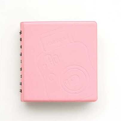 68 Pockets Mini Instant Photo Album Suitable For Fujifilm Mini Film 7s 8 25 50 70 90