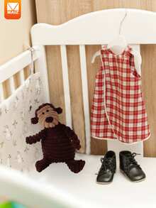 Stuffed Animals - Blue - View 2