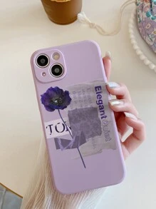 4pcs Phone Case Compatible With P14 Apple, P13 Huawei, P12 Pro Samsung P11 - Multicolor - View 4