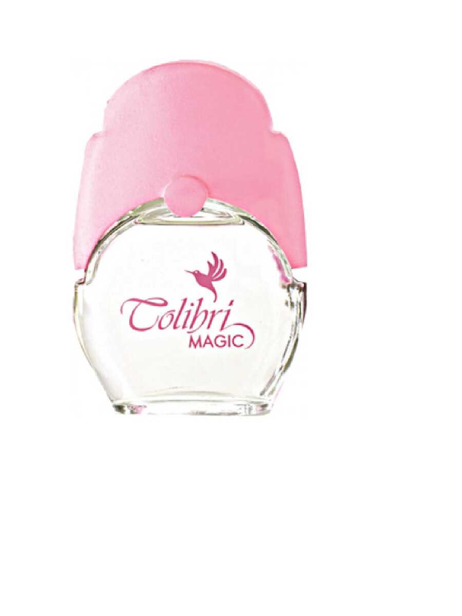Fuller Colibri Passion Perfume 50 Ml - 粉色 - 查看 1