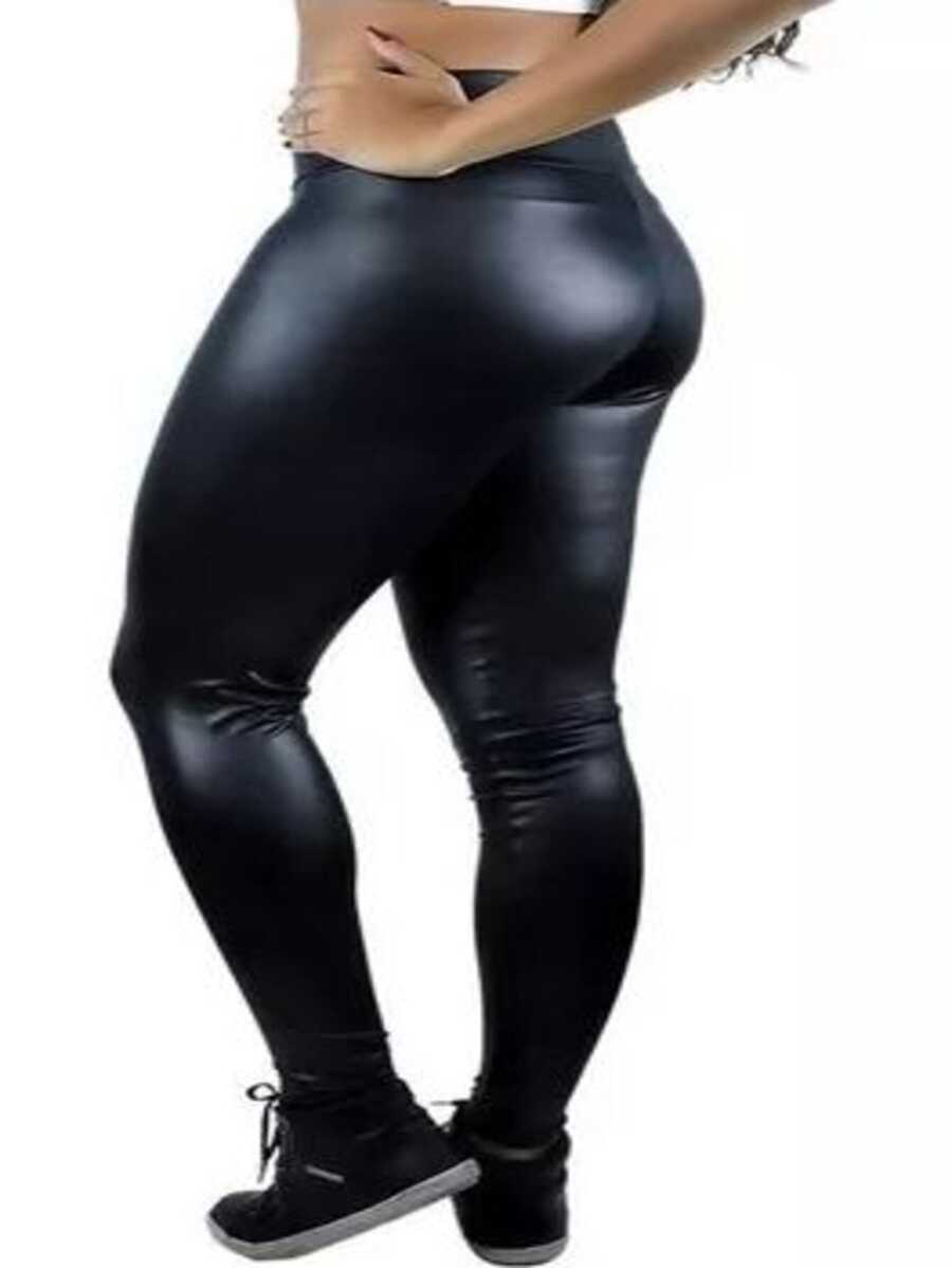 Women Sports Pants - màu đen - Xem 1