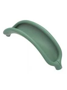 Almohadilla Funda Para Diadema Compatible Con A ir P ods Max - Verde Oliva - Ver 2