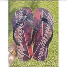 Men Sandals - 綠色 - 查看 2