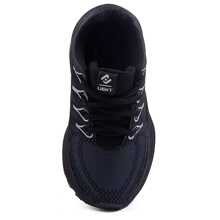 CALCADOS LGHT LIGHT Tenis Infantil Meninos Caminhada Corrida Brincar Leve