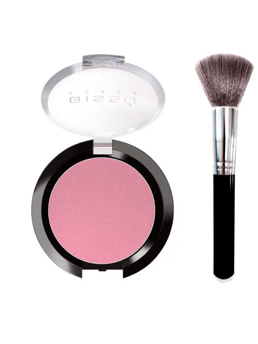 Bissu Contouring Blush With Brush - 19 - View 1