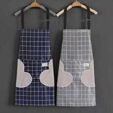 Aprons - kırmızı - Görünüm 2