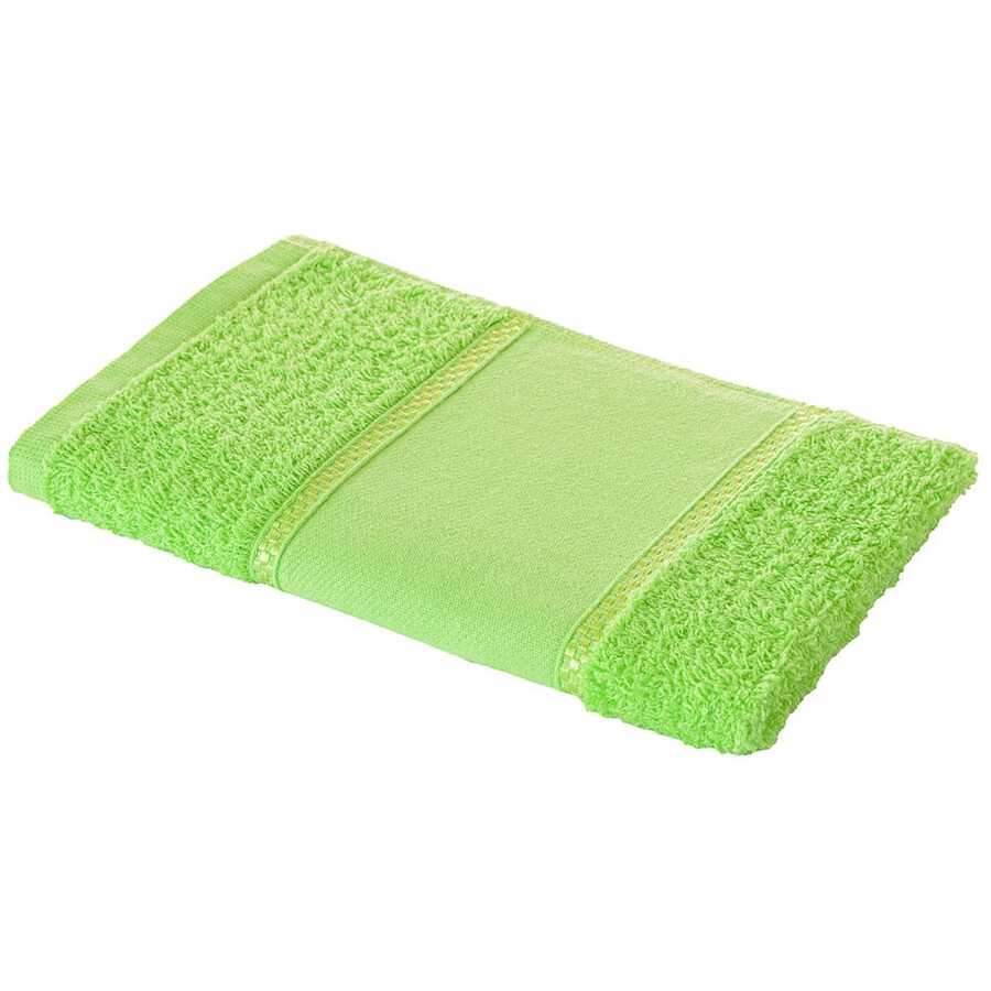 Hand Towels - Green - View 1