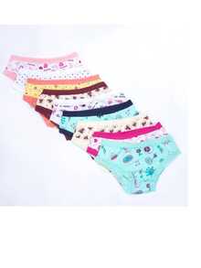 Women Briefs - M - 查看 3