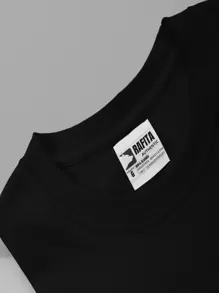 Men Shirts - màu đen - Xem 2