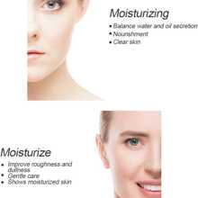 Facial Serum Capsules, 30 Capsules Anti-Aging Moisturizing Serum Brighten Oil Control Reduce Fine Lines Brighten Skin Hydrate Firm Lift Acid Essence Capsules - Clear - View 6