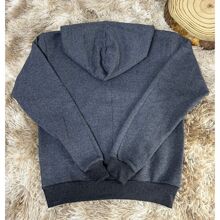 Women Sweatshirts - Xám - Xem 5