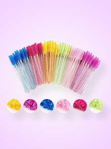 Eye Brushes - Màu tím - Xem 5