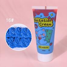 DIY奶油膠水合適的適用於珠寶製作 - 50克 - 查看 9