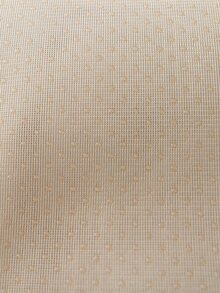 1入灰色罐嘴織物家庭沙發套,帶小凸點客廳、書房、臥室沙發保護器,防寵物毛髮,全年使用 - 灰色 - 查看 6