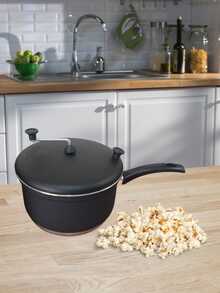 Pans - 黑色 - 查看 4