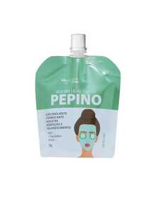 Facial Masks - 淺粉色 - 查看 6