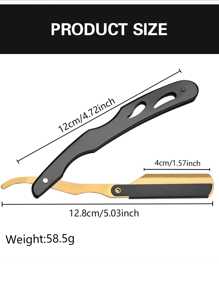 Dao cạo - Nhiều màu - Xem 7