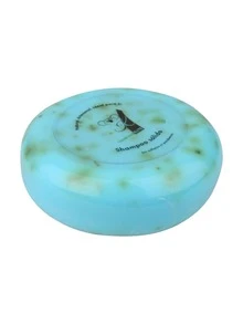 Shampoo Sólido Orgánico Artesanal Natural 80 G - Azul - Ver 2
