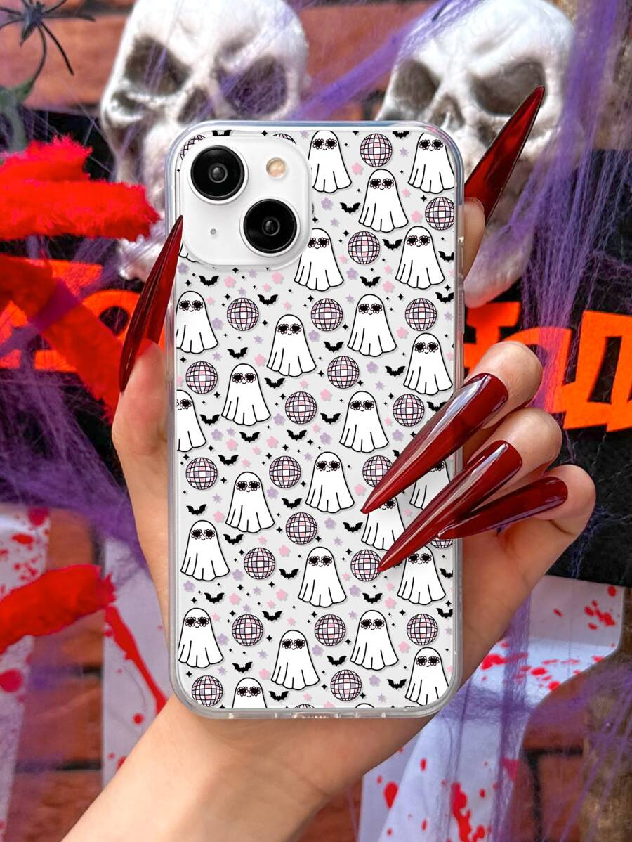 Ốp lưng điện thoại ốp lưng điện thoại - Nhiều màu - Xem 1