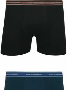 Men Boxers - Multicolorido - Ver 3