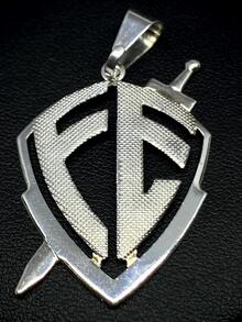 Fine Necklace Sets - 銀色 - 查看 7