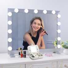 Travel Jewelry Case Graduation Gifts For Women Initial Travel Jewelry Case Small Jewelry Travel Case Personalized Travel Mini Jewelry Case Party Prom Jewelry Case Small Jewelry Case-Pink - A - Xem 6