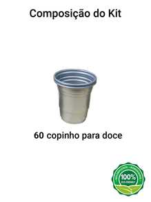 Disposable Cups - Срібло - Переглянути 2