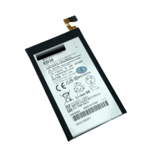BATERIA COMPATÍVEL COM MOTO G1   ED30 2010 MAH