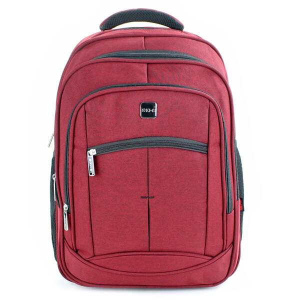Mochila Notebook Escolar Executiva Masculina Feminina Bolsa Resistente