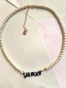 Collar de Sadboyz - Unitalla - Ver 2