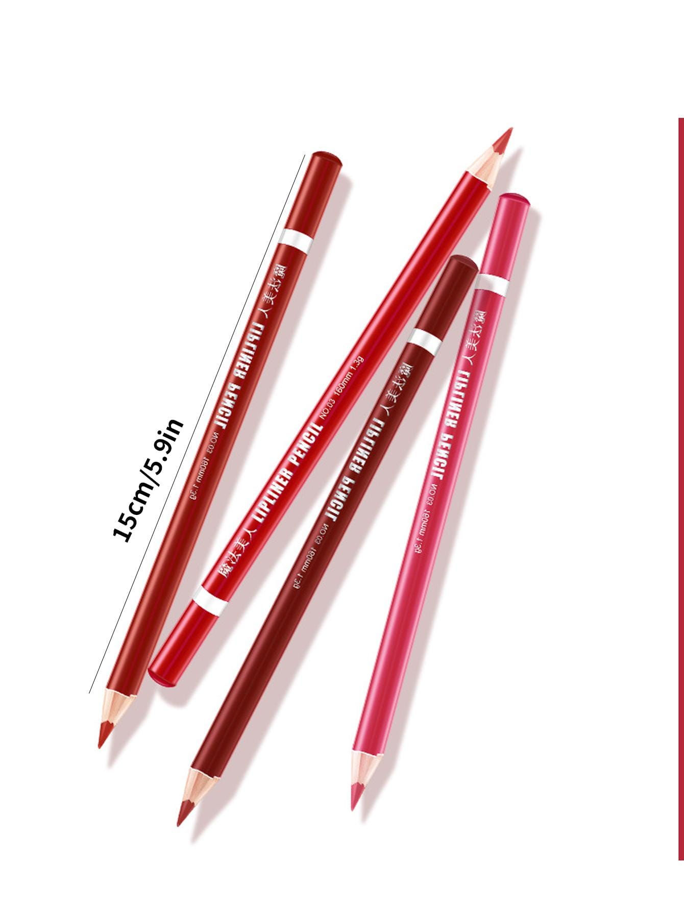 What Determines Lip Shape And Size? - pare69b