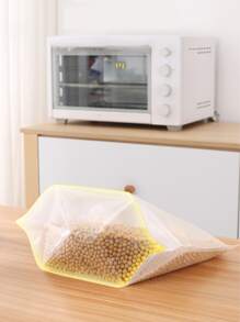 1pc Handheld Large Capacity Grain Bag
